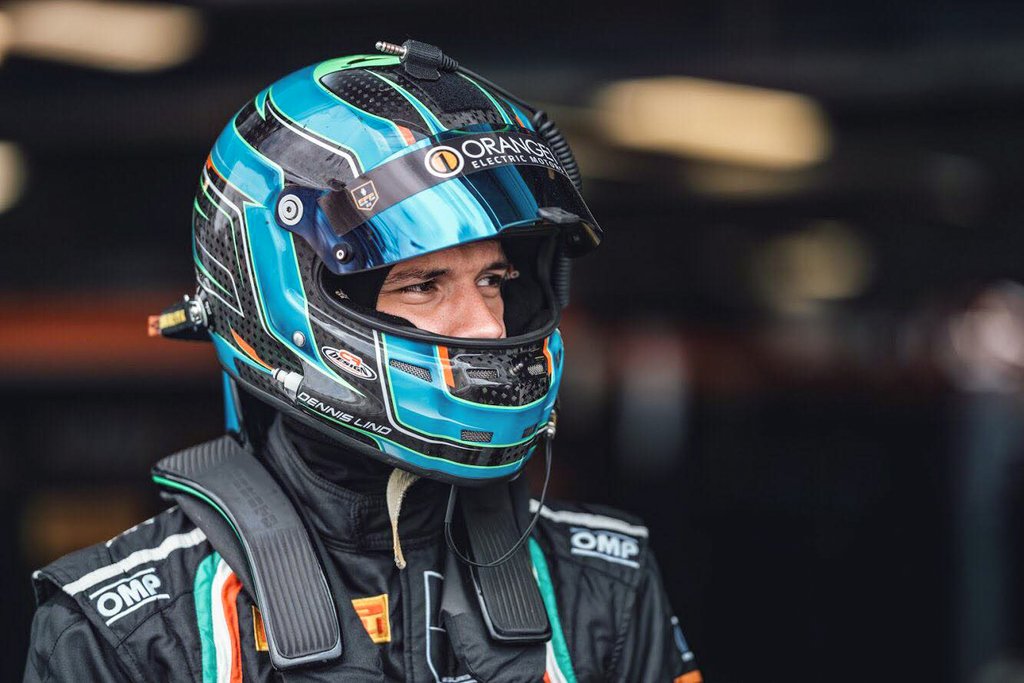 (Foto: Dennis Lind Racing)